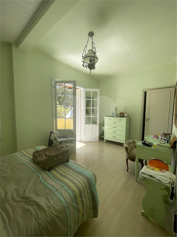 Casa no Jardim Europa para Locação