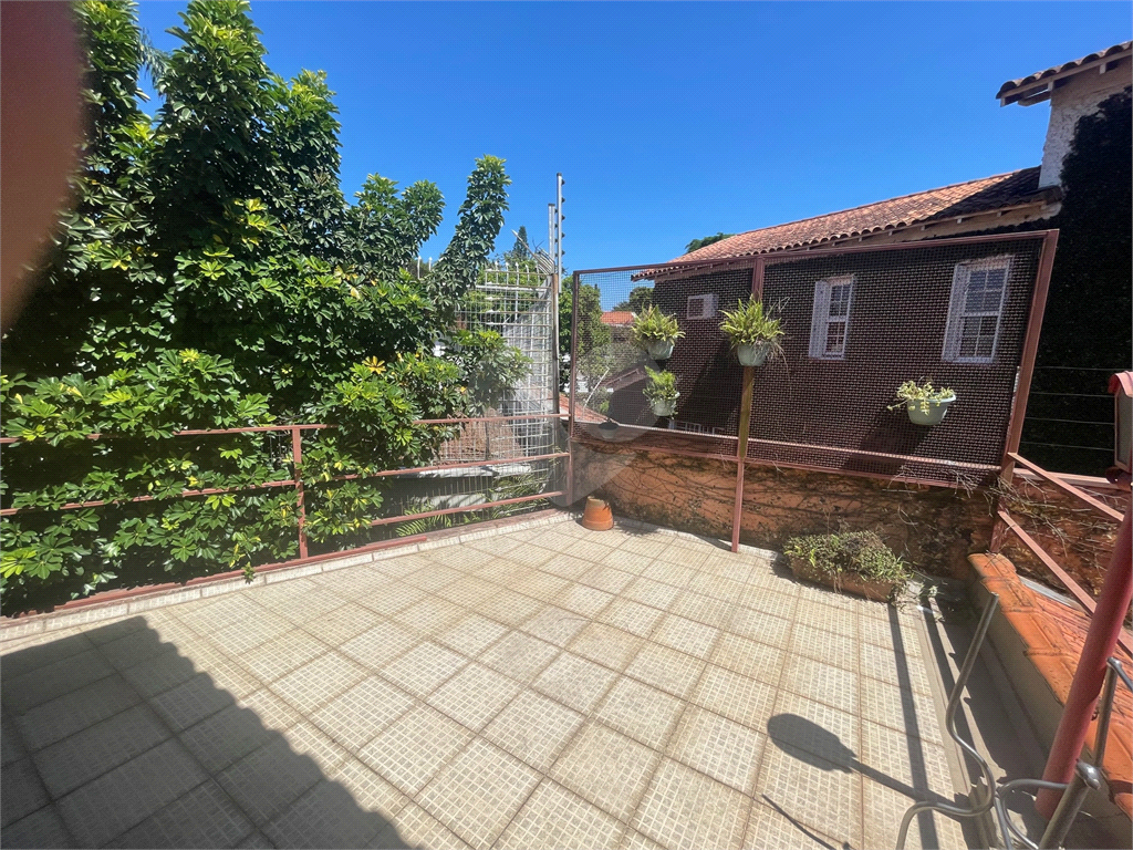 Casa no Jardim Europa para Locação