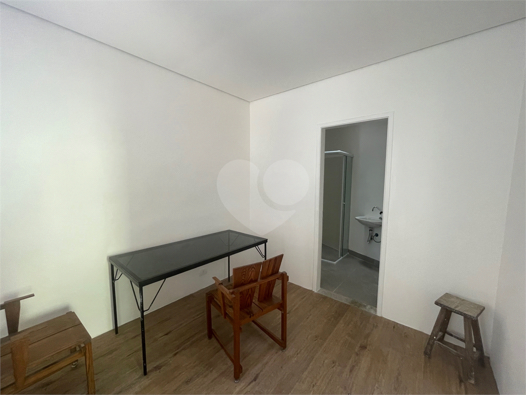 Casa no Jardim Europa para Locação
