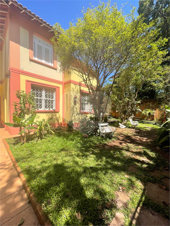 Casa no Jardim Europa para Locação
