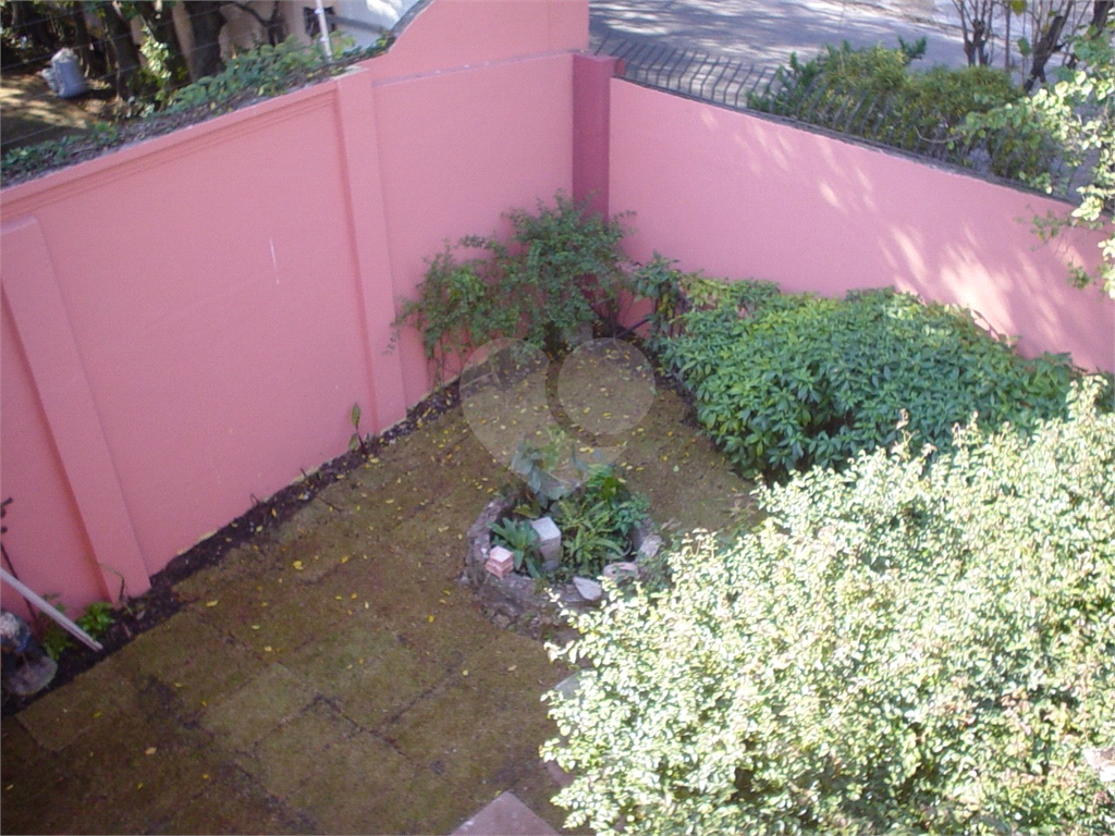 Casa no Jardim Europa para Locação