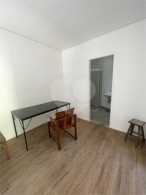 Casa no Jardim Europa para Locação
