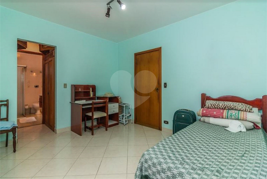 CASA em HORTO