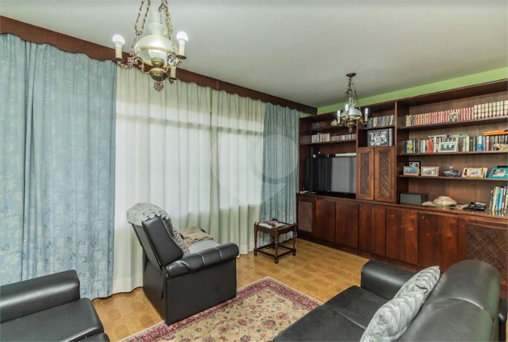 CASA em HORTO