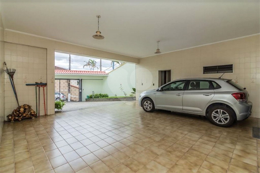 CASA em HORTO