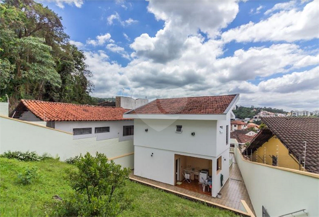 CASA em HORTO