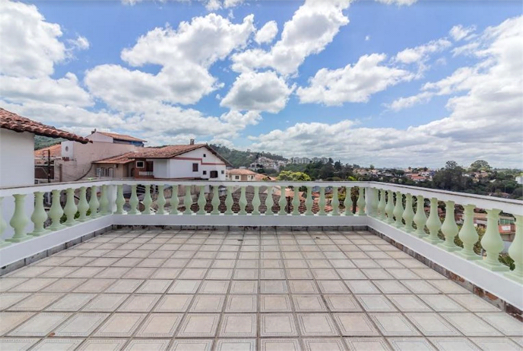 CASA em HORTO