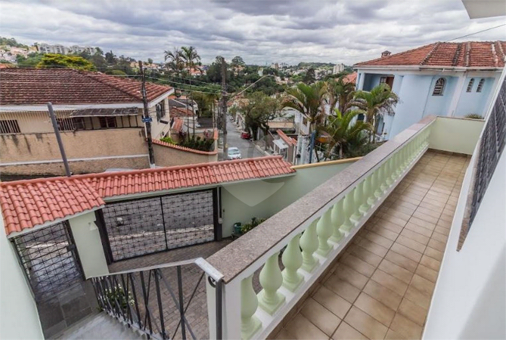 CASA em HORTO