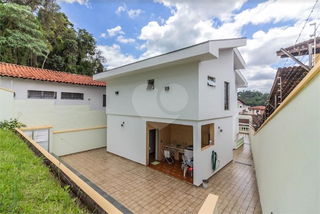 CASA em HORTO