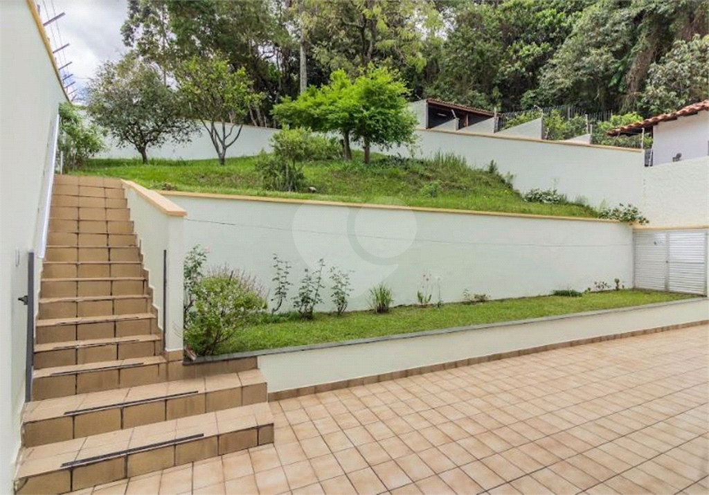 CASA em HORTO