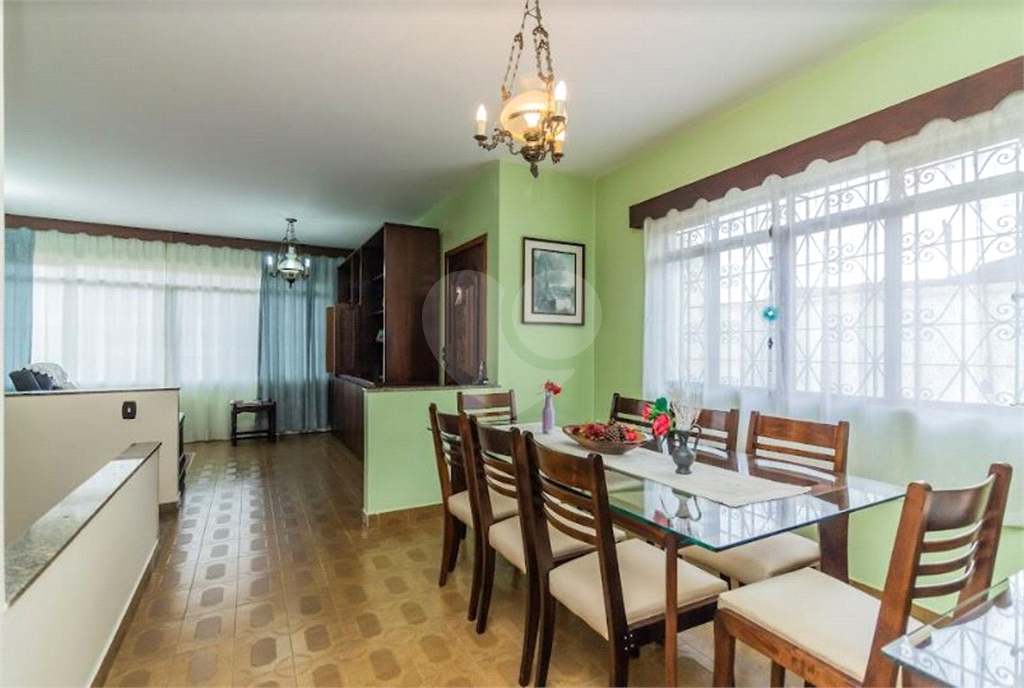 CASA em HORTO
