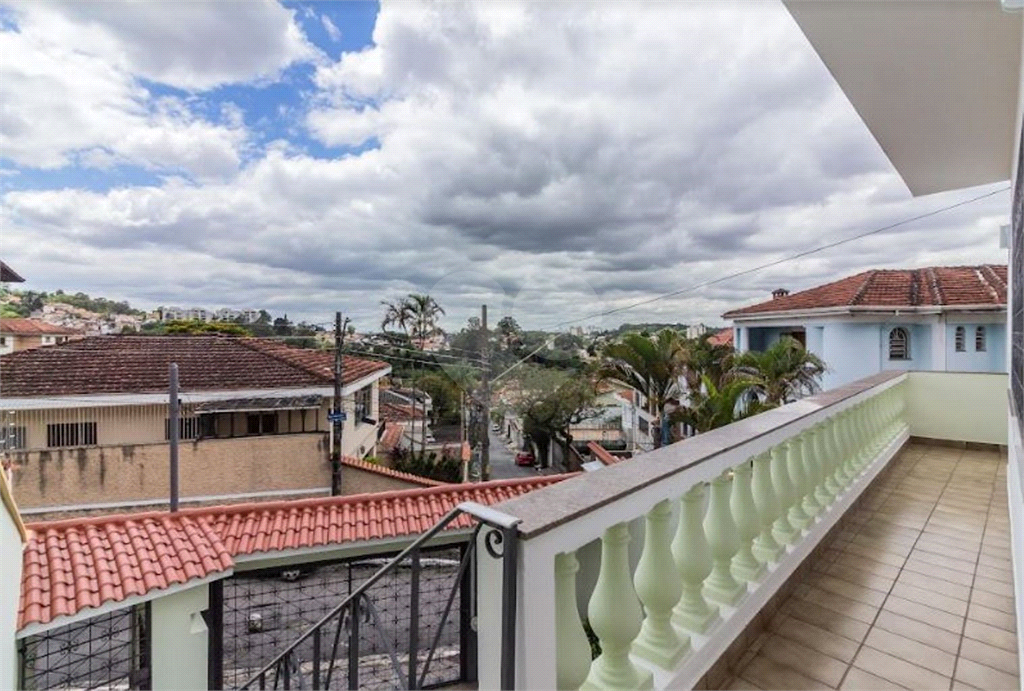 CASA em HORTO