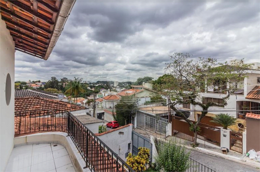CASA em HORTO