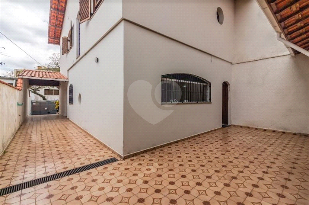 CASA em HORTO