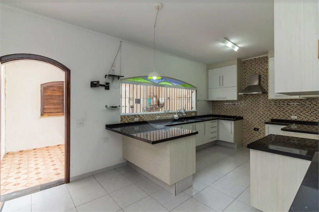 CASA em HORTO