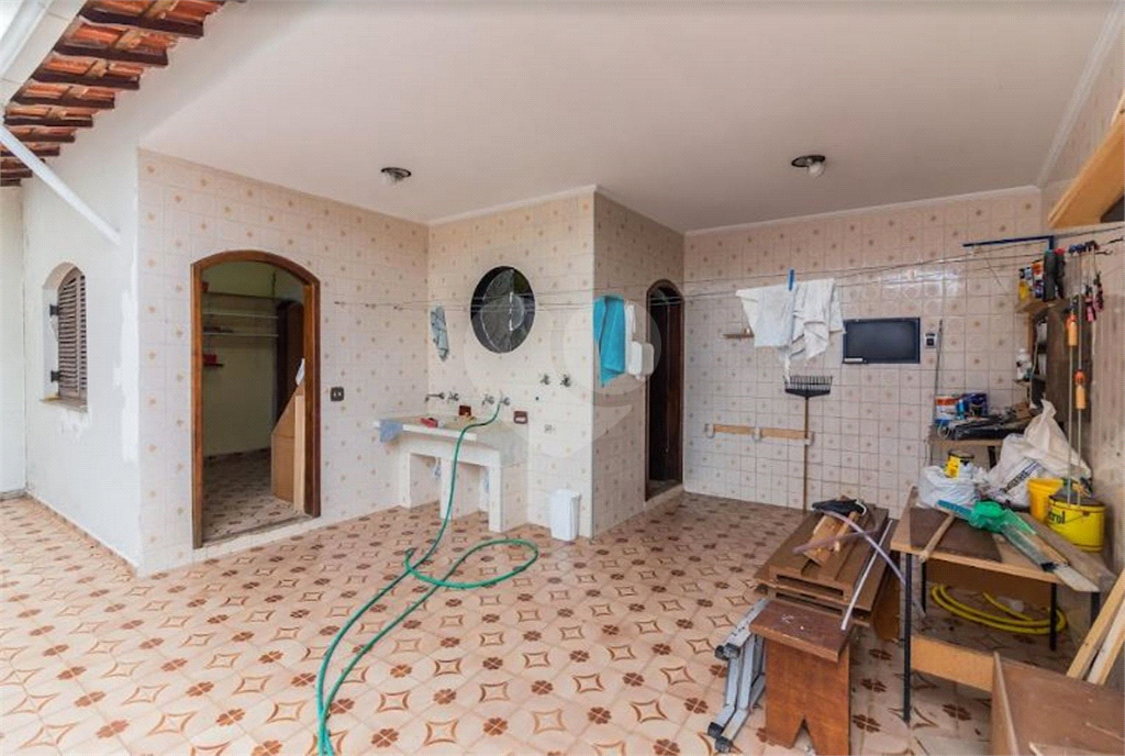 CASA em HORTO