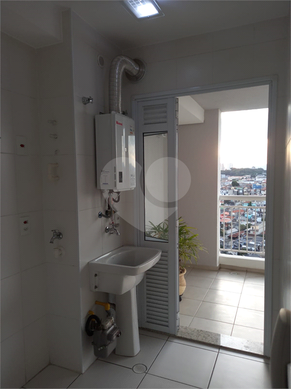  Apartamento na Vila Maria Alta com  2 Dormitórios e 1 Vaga por R$ 640.000,00