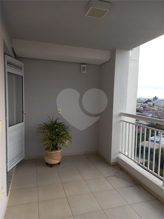  Apartamento na Vila Maria Alta com  2 Dormitórios e 1 Vaga por R$ 640.000,00