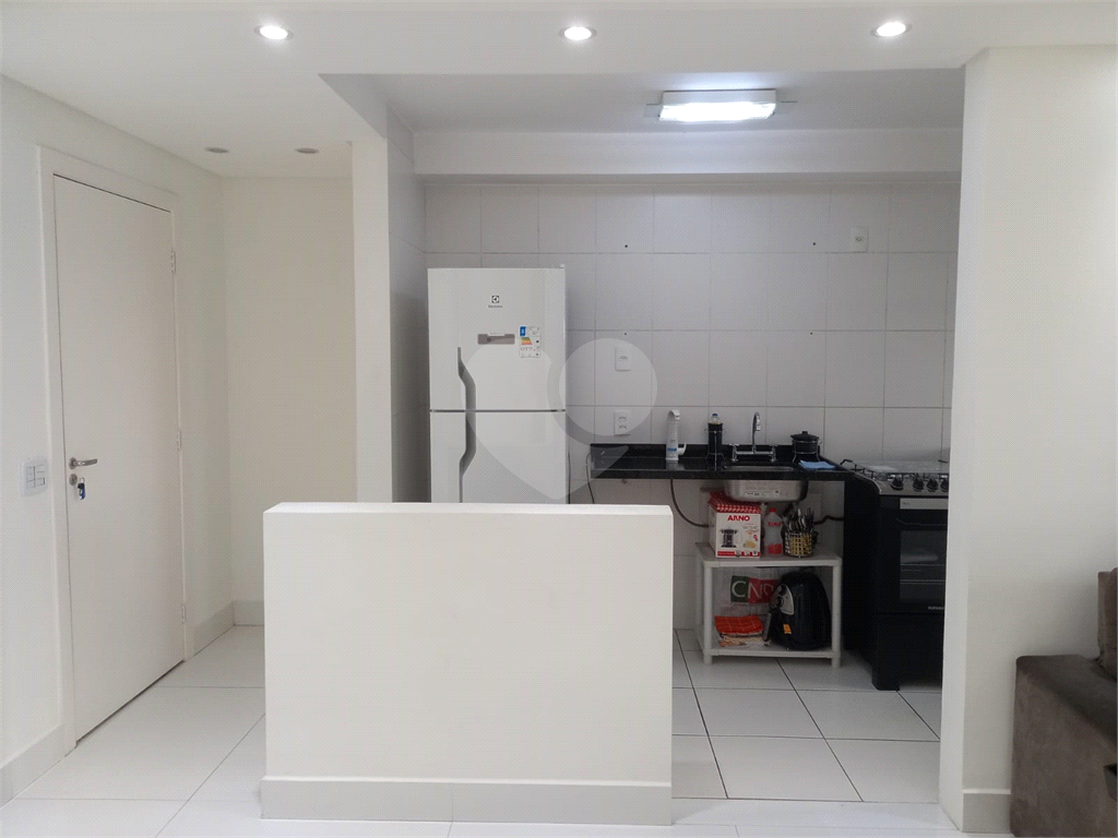  Apartamento na Vila Maria Alta com  2 Dormitórios e 1 Vaga por R$ 640.000,00