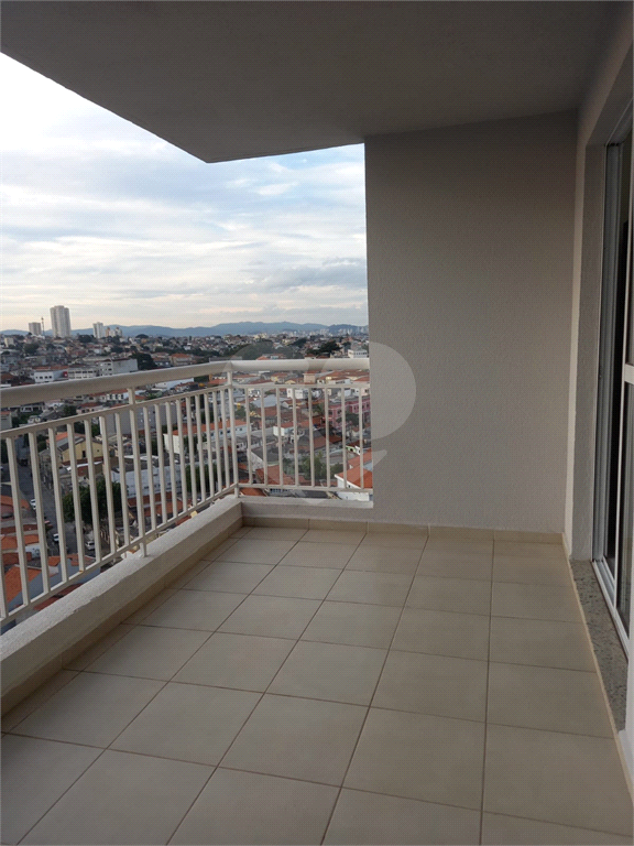  Apartamento na Vila Maria Alta com  2 Dormitórios e 1 Vaga por R$ 640.000,00