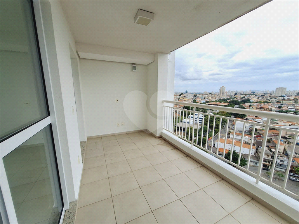  Apartamento na Vila Maria Alta com  2 Dormitórios e 1 Vaga por R$ 640.000,00