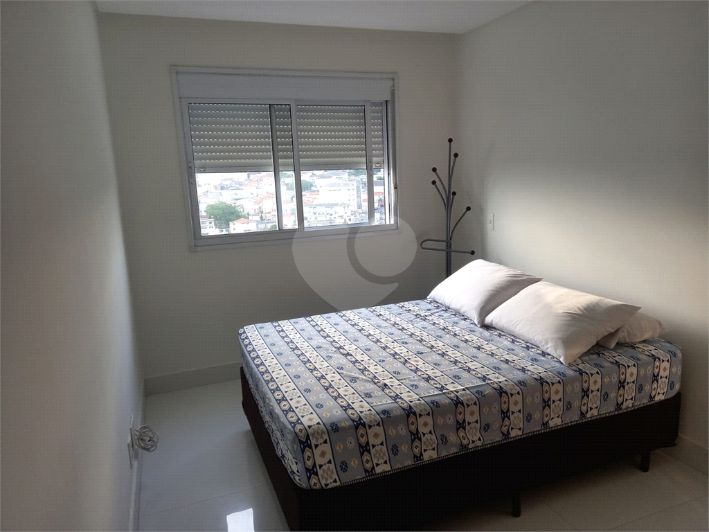  Apartamento na Vila Maria Alta com  2 Dormitórios e 1 Vaga por R$ 640.000,00