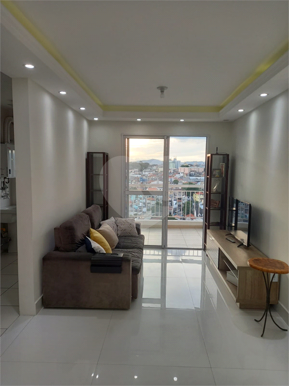  Apartamento na Vila Maria Alta com  2 Dormitórios e 1 Vaga por R$ 640.000,00