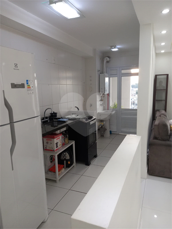  Apartamento na Vila Maria Alta com  2 Dormitórios e 1 Vaga por R$ 640.000,00