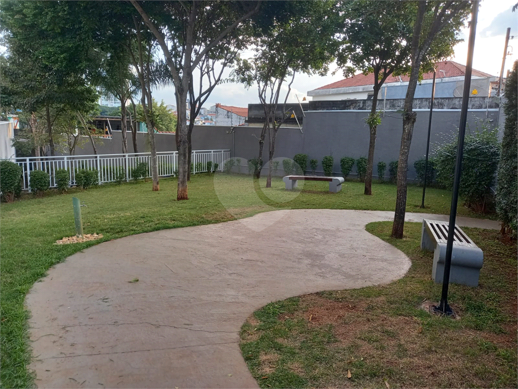  Apartamento na Vila Maria Alta com  2 Dormitórios e 1 Vaga por R$ 640.000,00