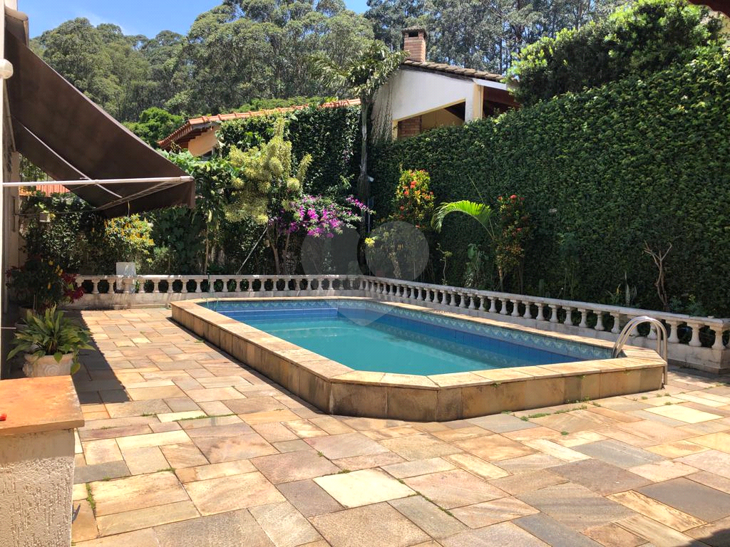 Casa, 3 quartos, 236 m² - Foto 13