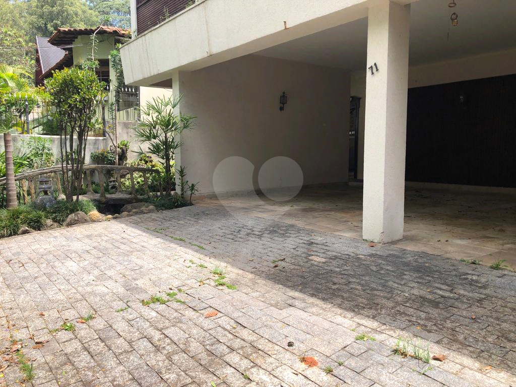 Casa, 3 quartos, 236 m² - Foto 22