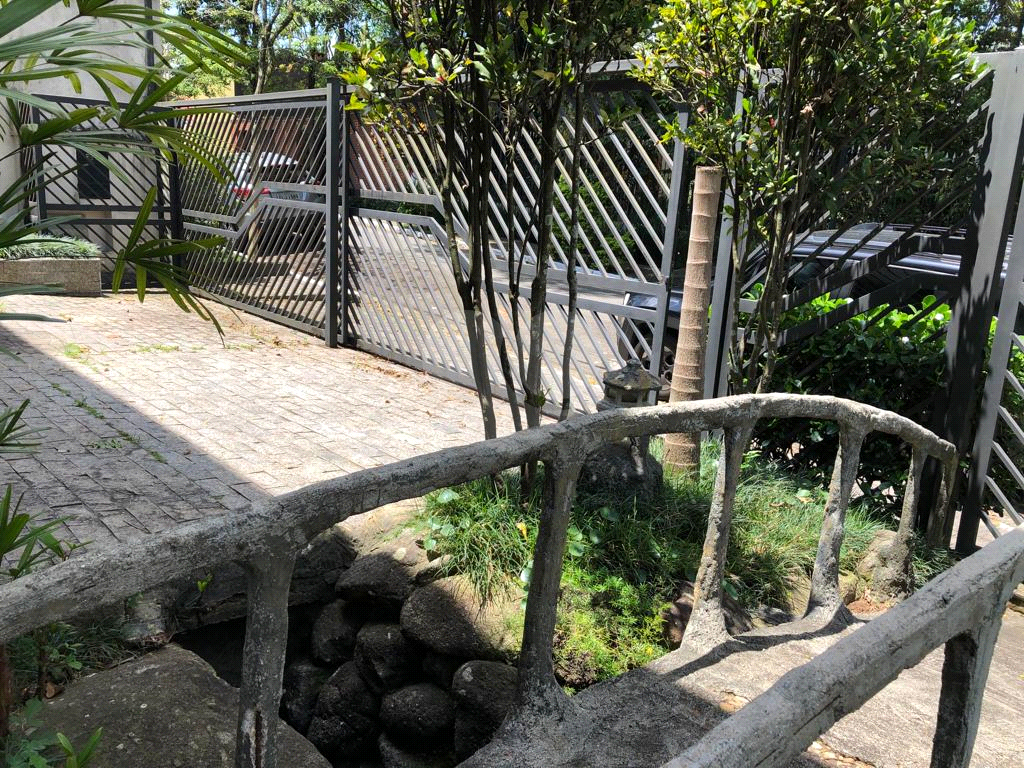 Casa, 3 quartos, 236 m² - Foto 12