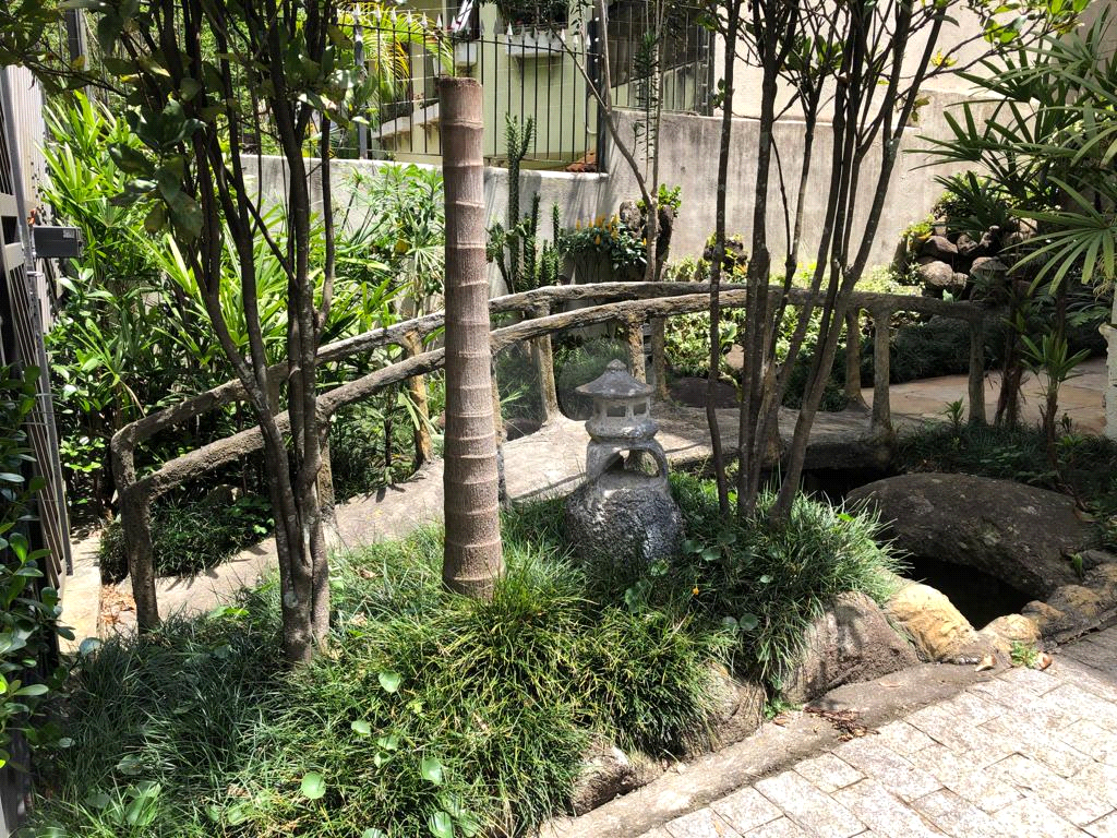 Casa, 3 quartos, 236 m² - Foto 21