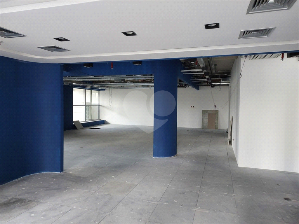 Conjunto Comercial-Sala à venda e aluguel, 620m² - Foto 16