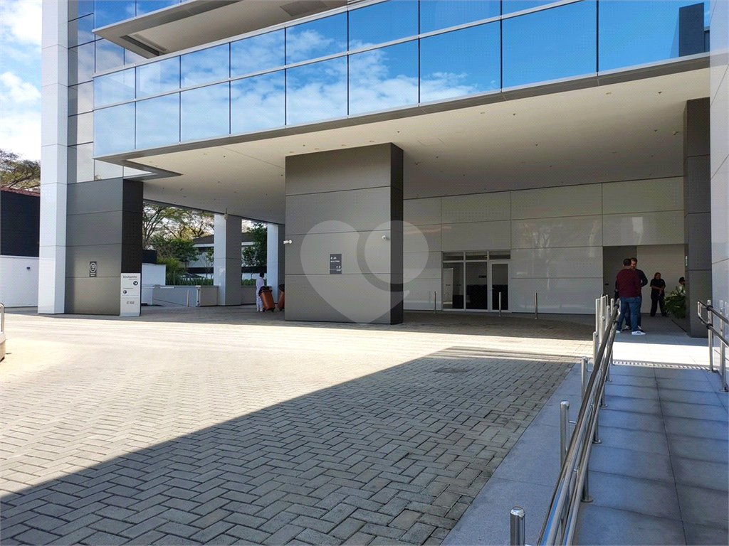 Conjunto Comercial-Sala à venda e aluguel, 620m² - Foto 32