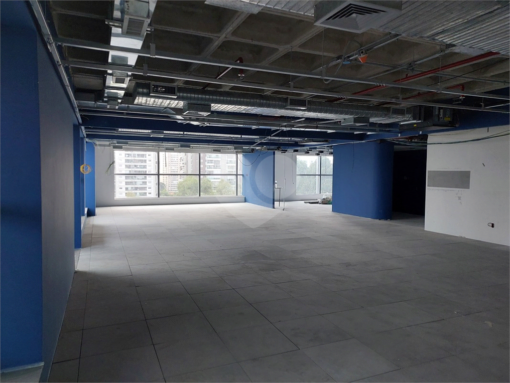 Conjunto Comercial-Sala à venda e aluguel, 620m² - Foto 12