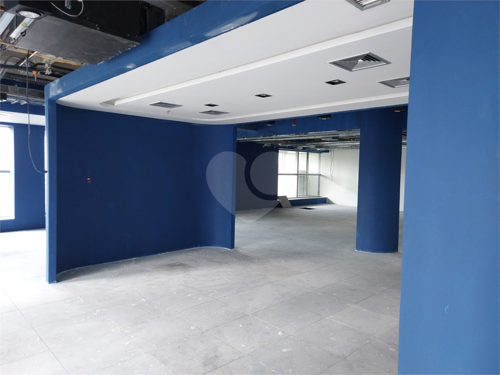 Conjunto Comercial-Sala à venda e aluguel, 620m² - Foto 15