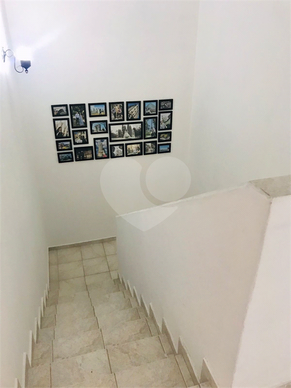 Sobrado à venda com 3 quartos, 250m² - Foto 8