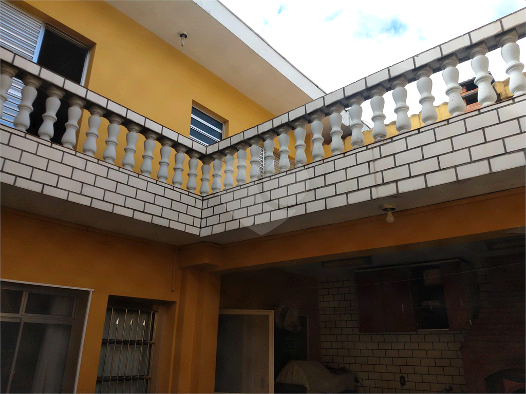 Sobrado à venda com 5 quartos, 210m² - Foto 35