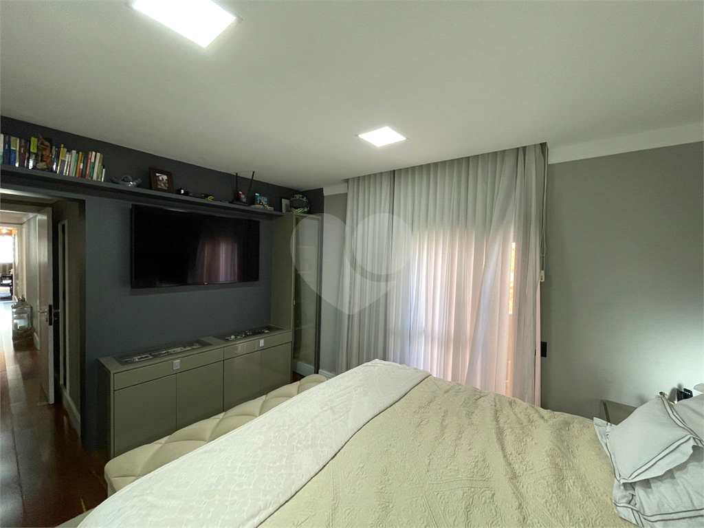 APARTAMENTO em SANTANA