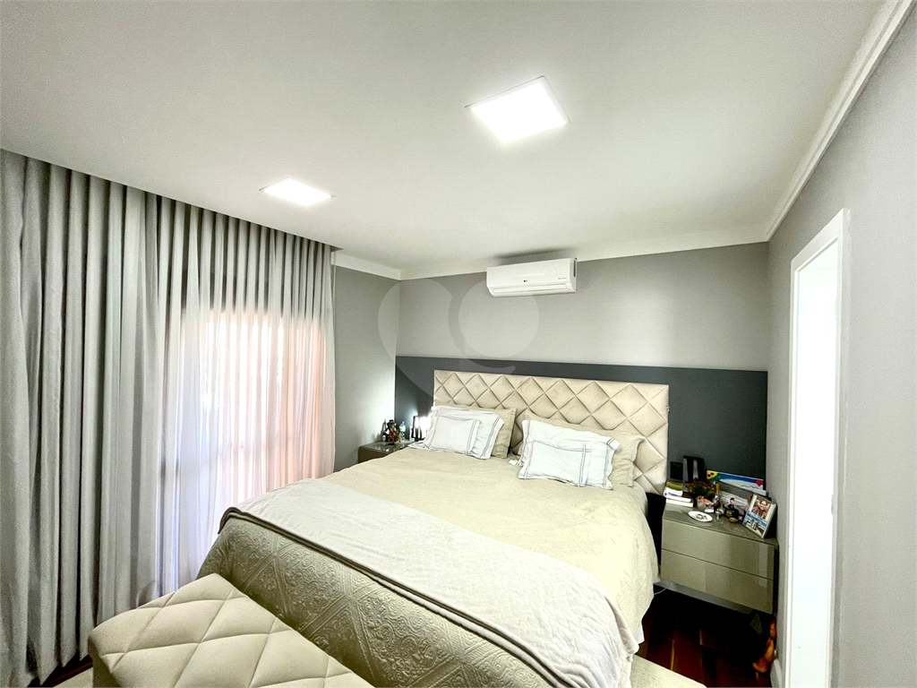 APARTAMENTO em SANTANA