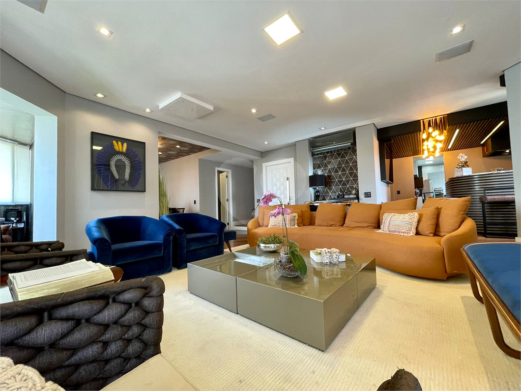 APARTAMENTO em SANTANA