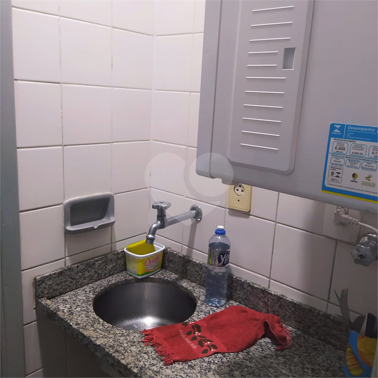 Salas dupla comercial à venda em Perdizes