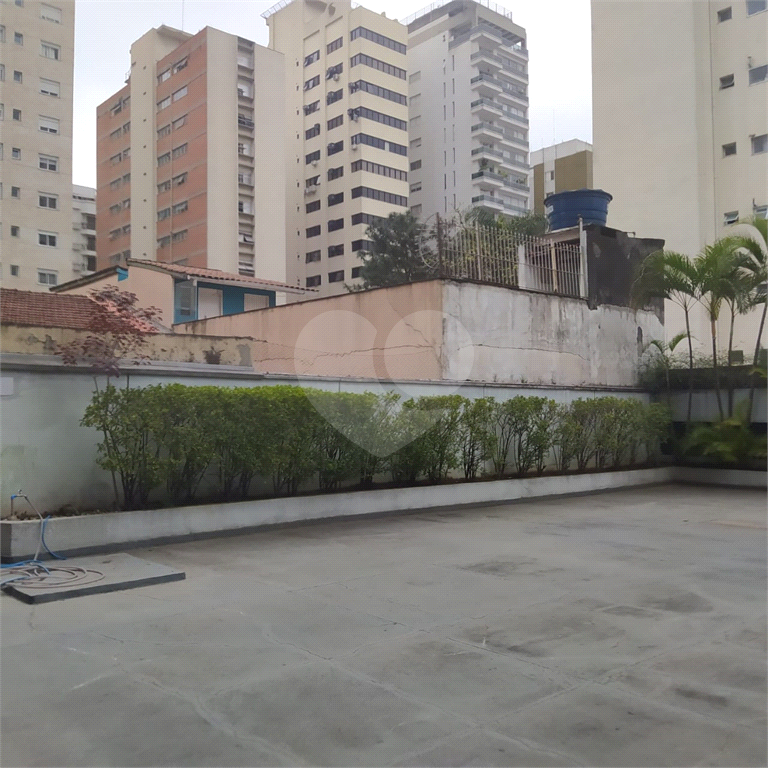 Salas dupla comercial à venda em Perdizes
