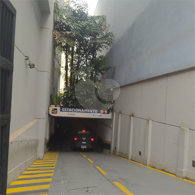 Salas dupla comercial à venda em Perdizes
