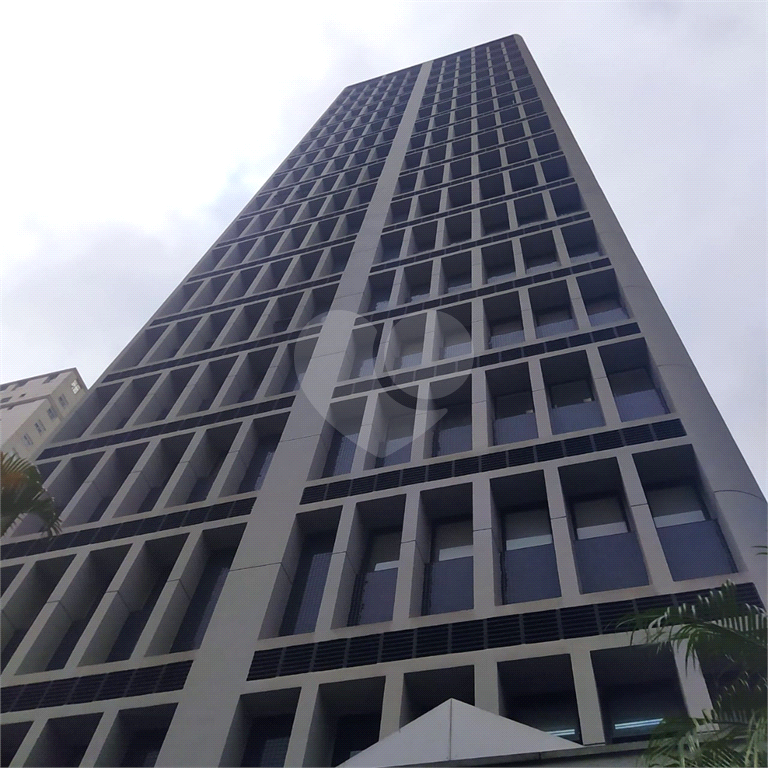 Salas dupla comercial à venda em Perdizes