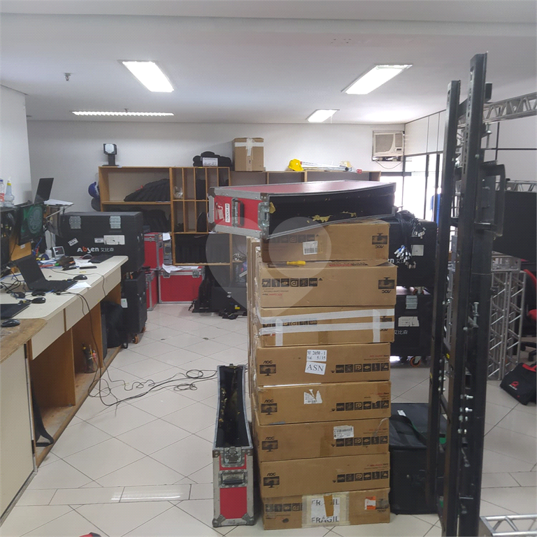 Salas dupla comercial à venda em Perdizes
