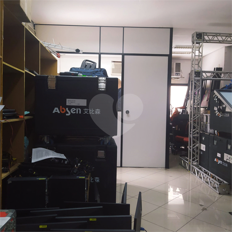 Salas dupla comercial à venda em Perdizes