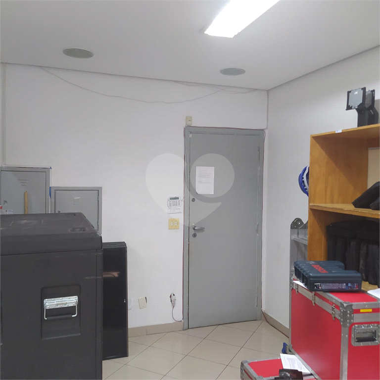 Salas dupla comercial à venda em Perdizes
