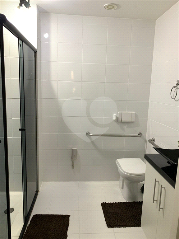 Apartamento à venda com 2 quartos, 42m² - Foto 10